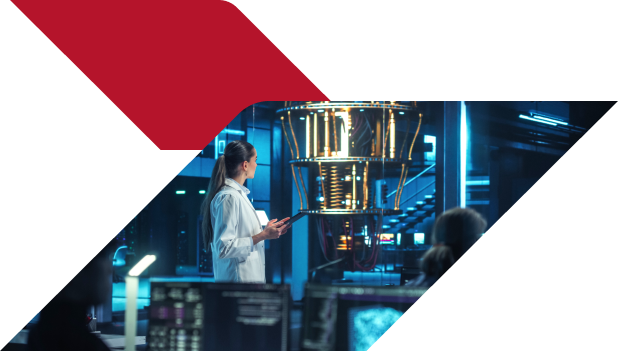 Digitalisierung & Innovation