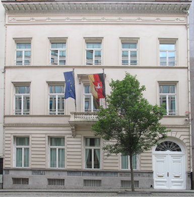 c Vertretung des Landes Niedersachsen bei der EU_web personenbild platzhalter groß